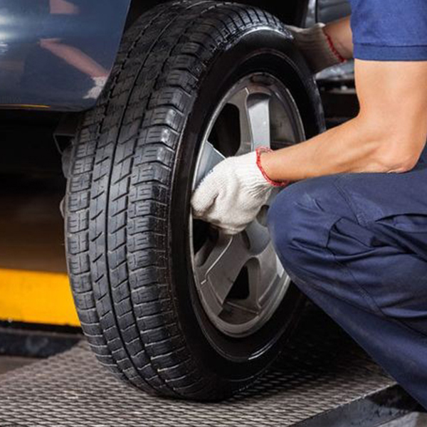 汽车轮胎帘子线