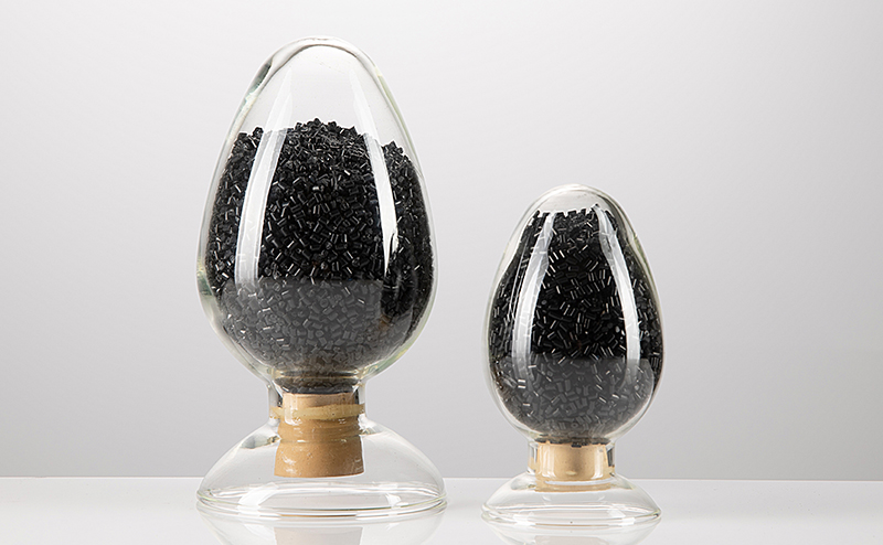 石墨烯涤纶纺丝级切片