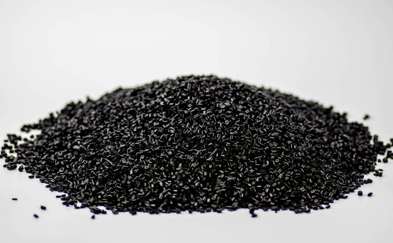 石墨烯涤纶改性塑料切片