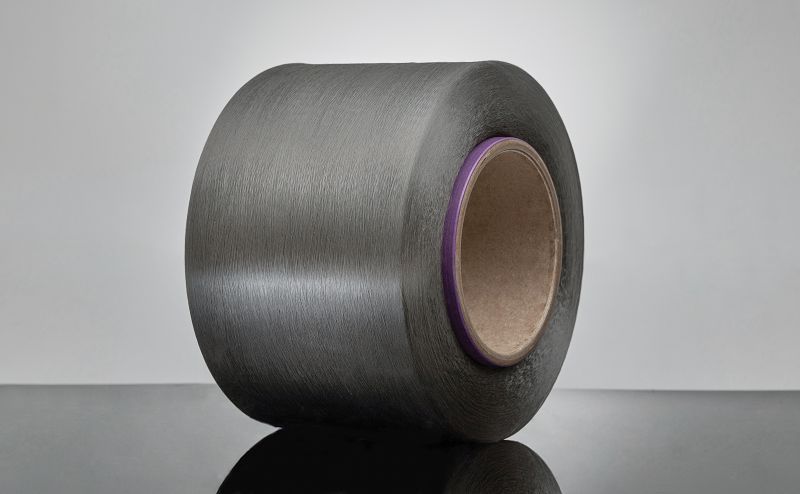 石墨烯涤纶预取向丝（POY）