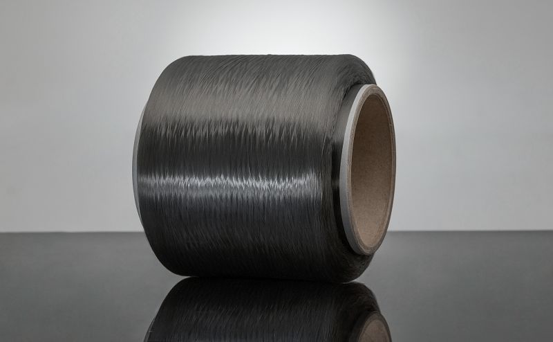 石墨烯涤纶全牵伸丝（FDY）