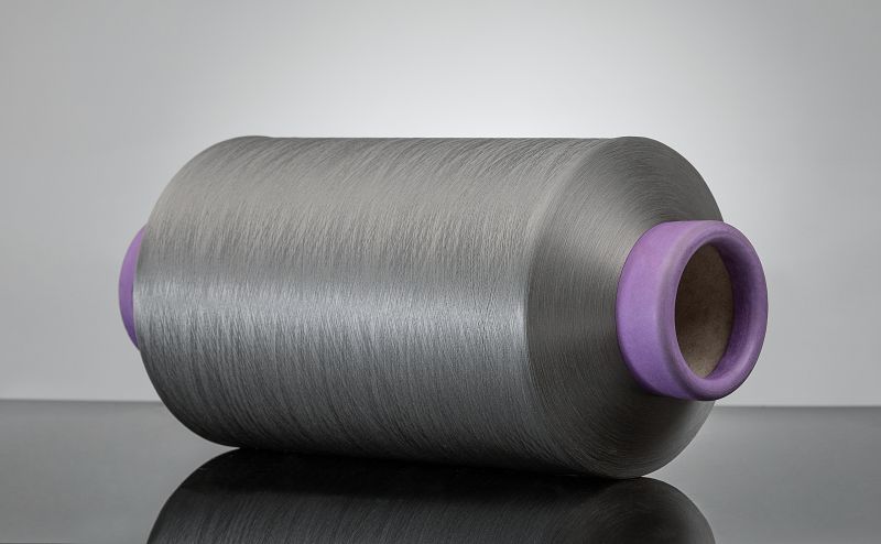 石墨烯锦纶6弹力丝（DTY）