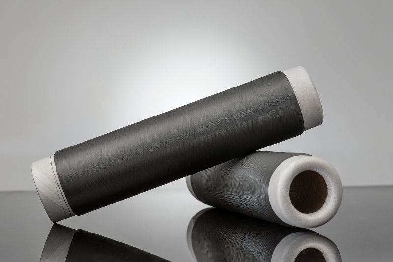 石墨烯涤纶高强纤维