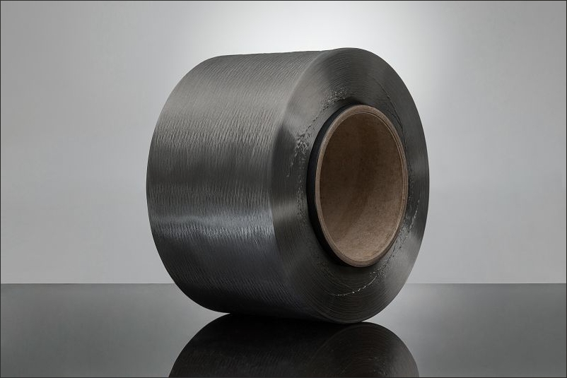 石墨烯锦纶6高强纤维