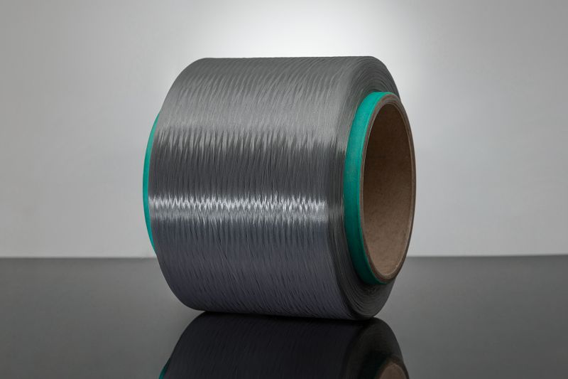 石墨烯锦纶6导电特种纤维