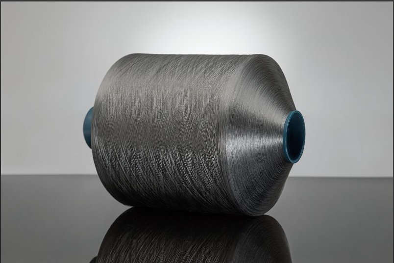 石墨烯锦纶6阻燃特种纤维